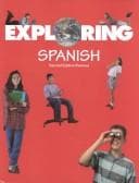 Tapa de Exploring Spanish