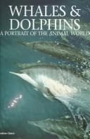Tapa de Whales and Dolphins (Portraits of the Animal World)
