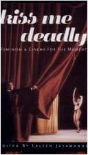 Tapa de Kiss Me Deadly