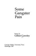Tapa de Some Gangster Pain