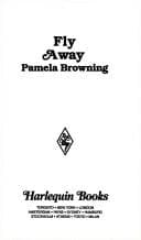 Tapa de Fly Away (American Romance No. 241)