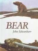 Tapa de Bear