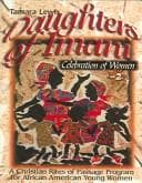 Tapa de Daughters Of Imani