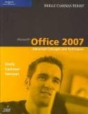 Tapa de Microsoft Office 2007