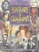 Tapa de History and Geography