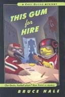 Tapa de This Gum for Hire