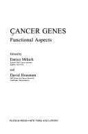 Tapa de Cancer genes