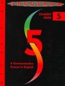 Tapa de Communicative Course in English