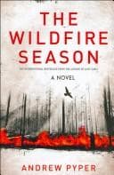 Tapa de The Wildfire Season