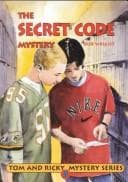 Tapa de The Secret Code Mystery