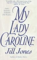 Tapa de My Lady Caroline