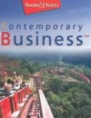 Tapa de Contemporary Business