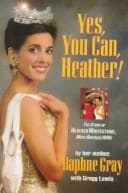 Tapa de Yes, You Can, Heather!