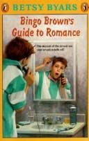 Tapa de Bingo Brown's Guide to Romance