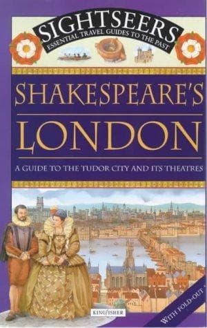 Tapa de Shakespeare's London