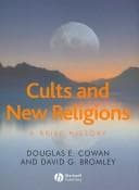 Tapa de Cults and New Religions