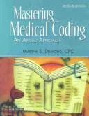 Tapa de Mastering Medical Coding