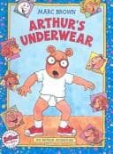 Tapa de Arthur's Underwear