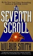 Tapa de The Seventh Scroll