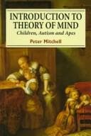 Tapa de Introduction to Theory of Mind