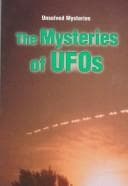 Tapa de The Mysteries of Ufos