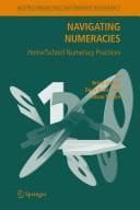 Tapa de Navigating Numeracies