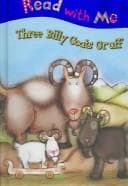 Tapa de Three billy goats gruff