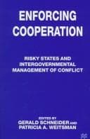 Tapa de Enforcing cooperation