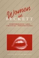 Tapa de Women in Beckett