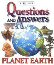Tapa de Planet Earth (Questions & Answers)