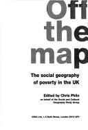 Tapa de Off the Map