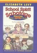 Tapa de School Spirit Sabotage