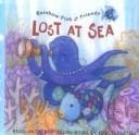 Tapa de Lost at Sea (Rainbow Fish & Friends