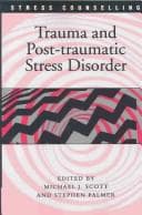 Tapa de Trauma and Post-Traumatic Stress Disorder