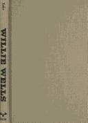 Tapa de Willie Wells