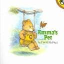 Tapa de Emma's Pet (Live Oak Readalong)