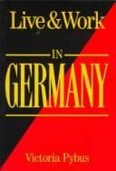Tapa de Live and work in Germany