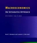 Tapa de Macroeconomics