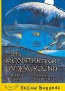 Tapa de Monster from Underground