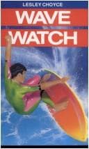 Tapa de Wave Watch
