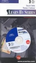 Tapa de Learn By Series Access 2000 Introductory Concepts and Techniques