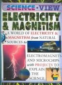 Tapa de Electricity and magnetism