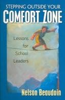 Tapa de Stepping Outside Your Comfort Zone