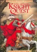 Tapa de King Arthur's Knight Quest