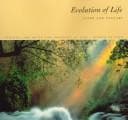 Tapa de Evolution of life