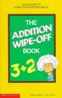 Tapa de Addition Wipe-Off Book