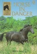 Tapa de Horse Danger (Sandy Lane Stables)