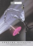 Tapa de Special Effects (Pro-Lighting)