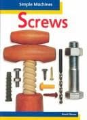 Tapa de Screws