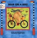 Tapa de Bear on a Bike PB New Edition